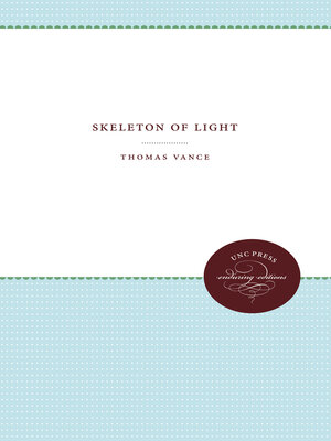cover image of Skeleton of Light